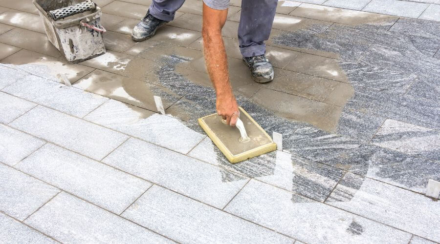 Expert tile roof repair services in Pittsboro, NC